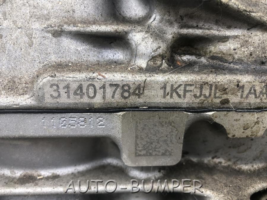 Двигатель B4204T11 турбо 36010084 6906499 31401057 31401887 31375851 314019