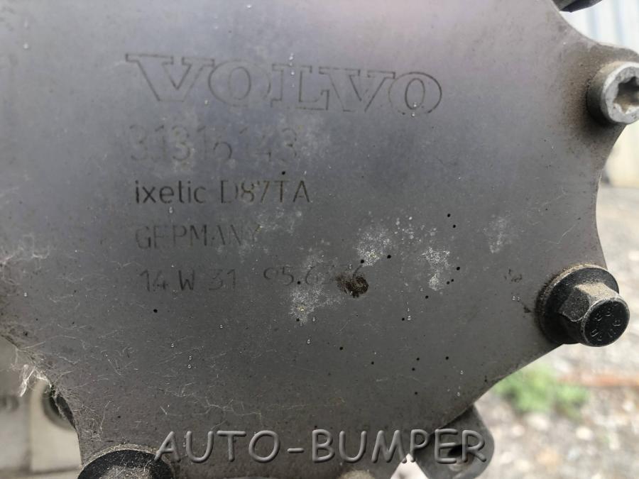 Двигатель B4204T11 турбо 36010084 6906499 31401057 31401887 31375851 314019