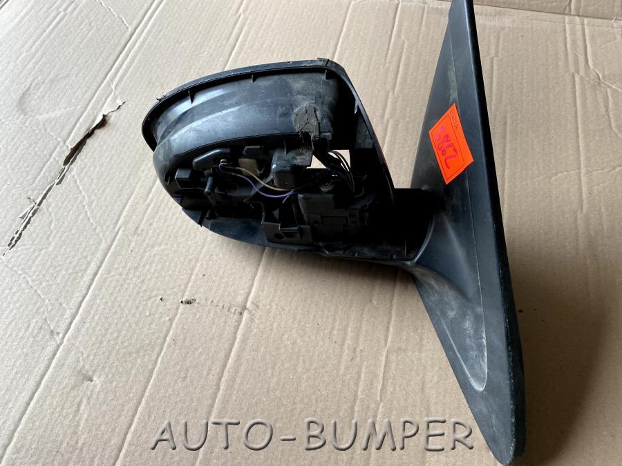 Mazda 3 BL 2009- Зеркало правое запчасти BBR369120