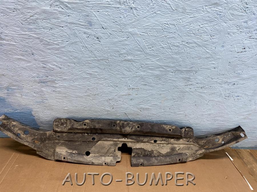 Toyota Land Cruiser Prado 150 Кожух замка капота  5329260080 53292-60080