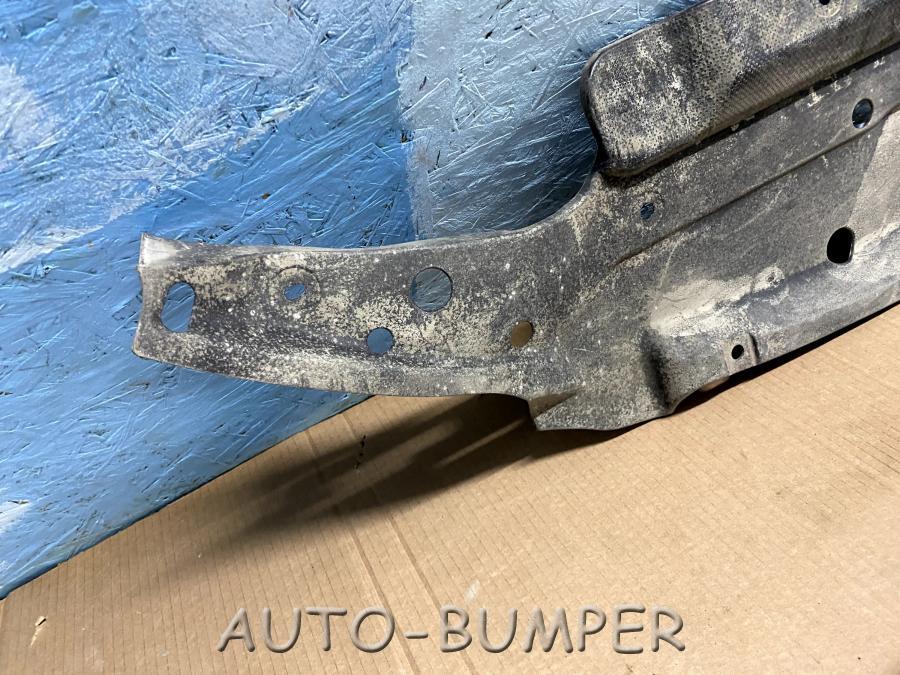 Toyota Land Cruiser Prado 150 Кожух замка капота  5329260080 53292-60080