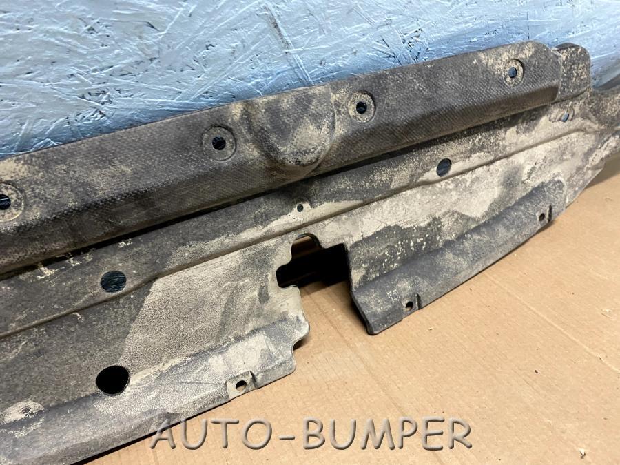 Toyota Land Cruiser Prado 150 Кожух замка капота  5329260080 53292-60080