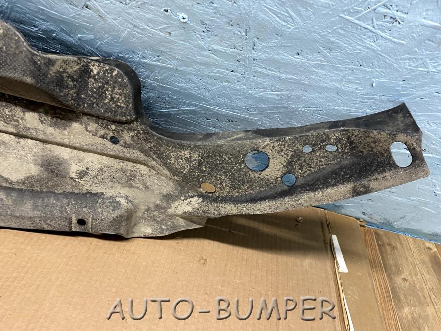 Toyota Land Cruiser Prado 150 Кожух замка капота  5329260080 53292-60080
