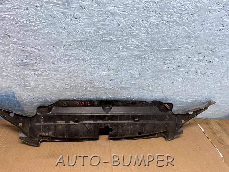 Toyota Land Cruiser Prado 150 Кожух замка капота  5329260080 53292-60080