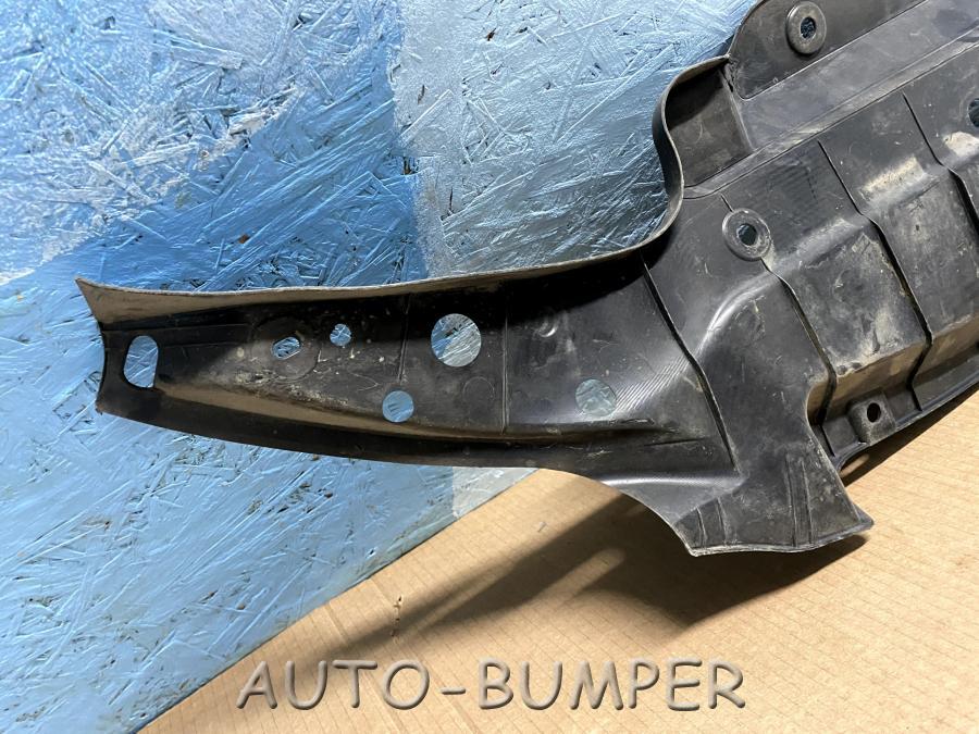 Toyota Land Cruiser Prado 150 Кожух замка капота  5329260080 53292-60080