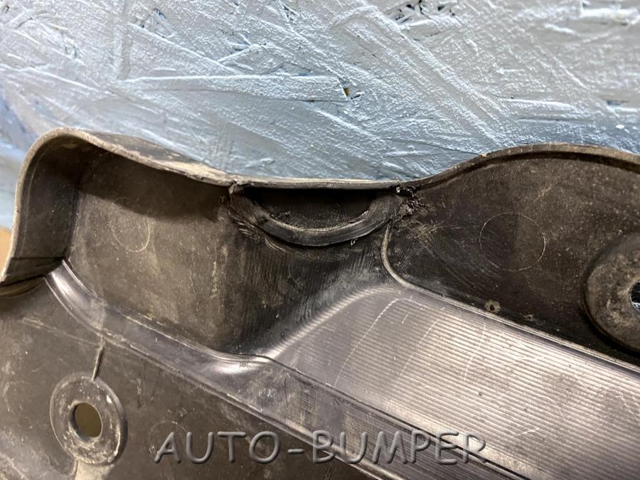 Toyota Land Cruiser Prado 150 Кожух замка капота  5329260080 53292-60080