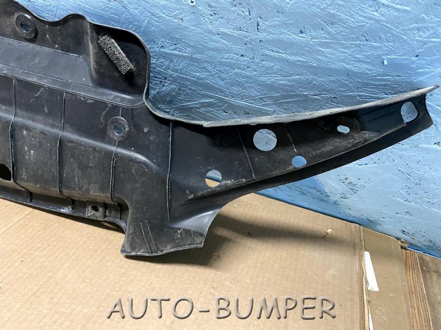 Toyota Land Cruiser Prado 150 Кожух замка капота  5329260080 53292-60080