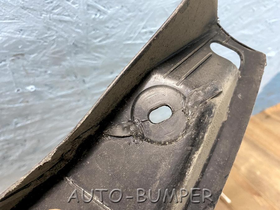 Toyota Land Cruiser Prado 150 Кожух замка капота  5329260080 53292-60080