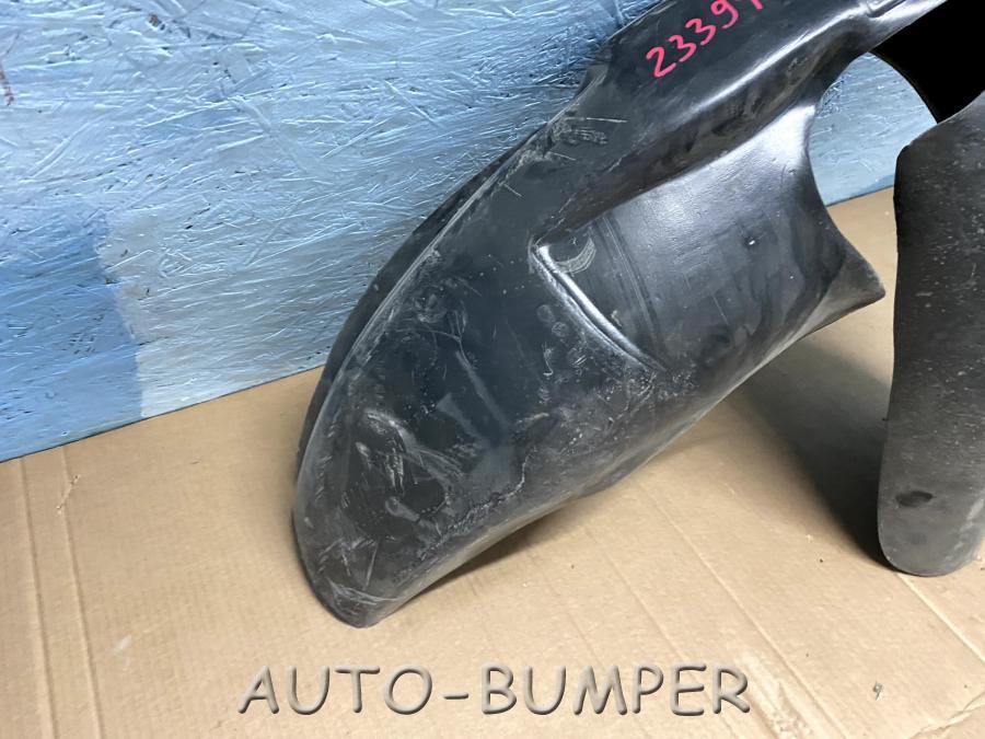 Daewoo Matiz Локер передний правый 96562645