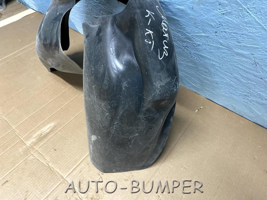 Daewoo Matiz Локер передний правый 96562645