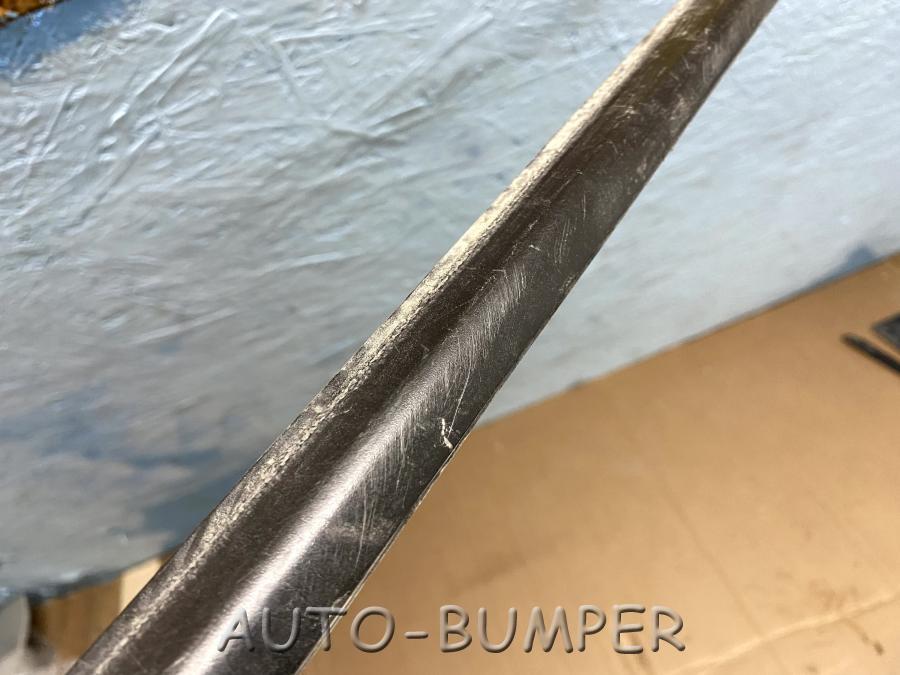 VW Touareg 2002- Накладка порога левая (внутренняя)  7L0853537