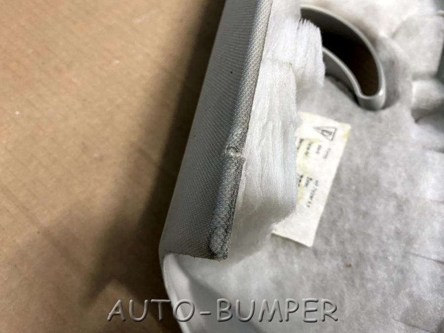 VW Touareg NF 2011- Обшивка задней стойки левая 7P6867241G 7P0867823