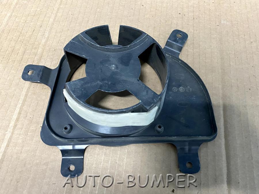 Lada Granta Проставка динамика левая 21907901033 2190-7901033