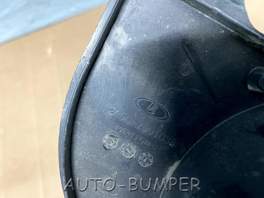 Lada Granta Проставка динамика левая 21907901033 2190-7901033