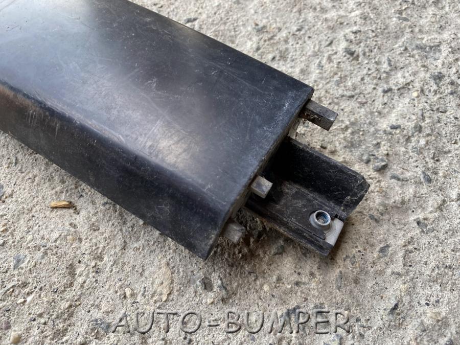 Toyota Corolla Verso 2005-  Заглушка Рейлинга на крышу 458222FR 458222