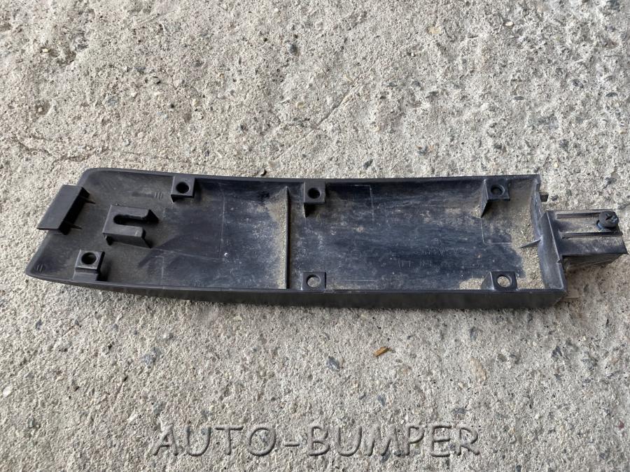 Toyota Corolla Verso 2005-  Заглушка Рейлинга на крышу 458222FR 458222