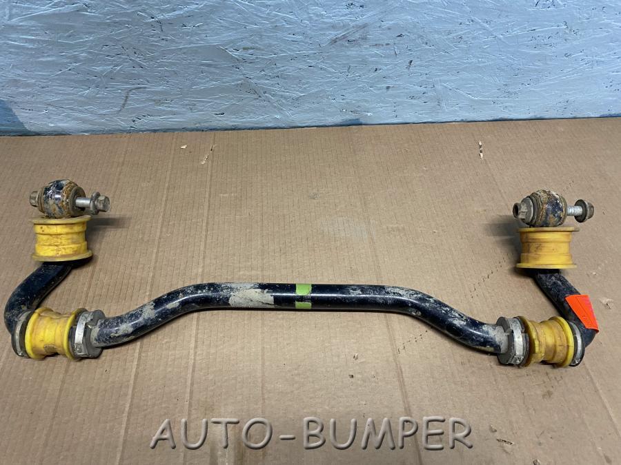 Toyota Land Cruiser 150 Prado Стабилизатор задний 48805-60160