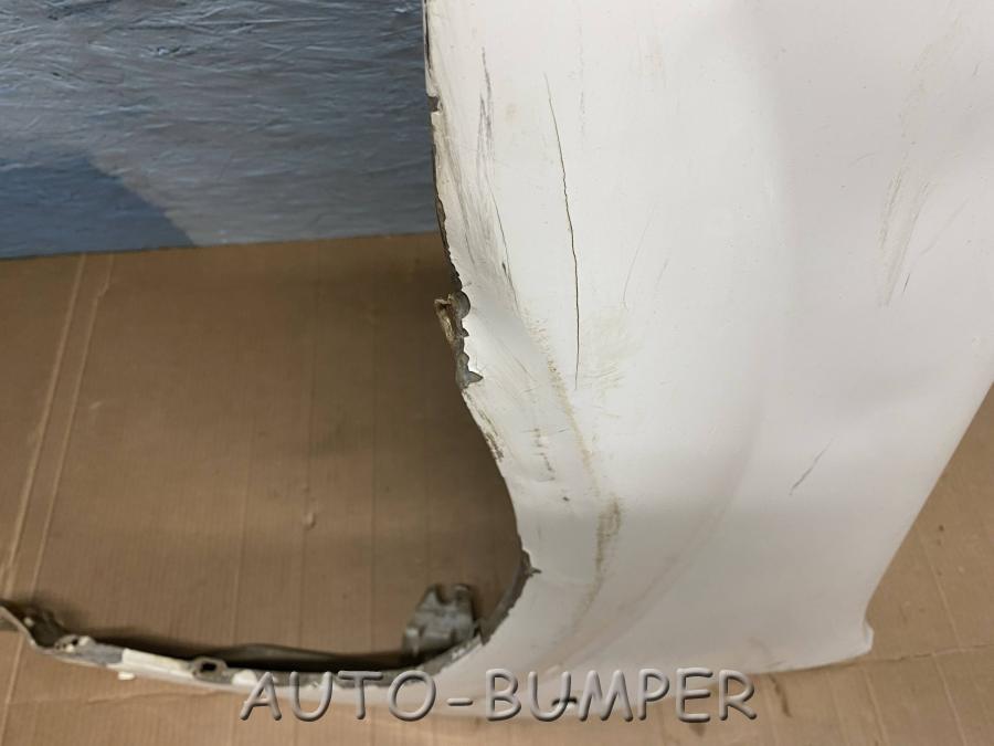 Renault Logan 1 Крыло переднее левое  6001549971