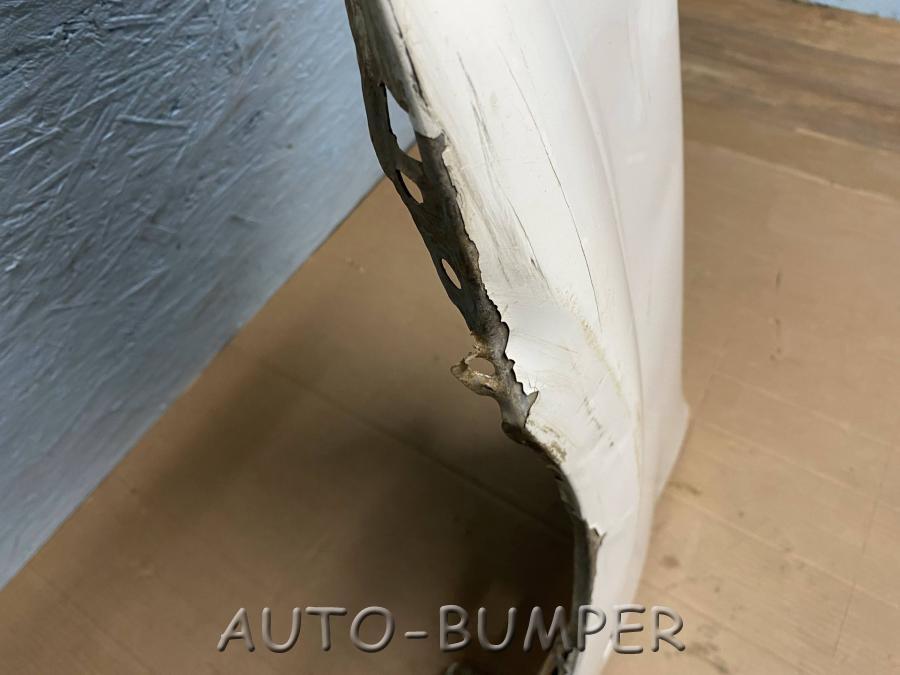 Renault Logan 1 Крыло переднее левое  6001549971