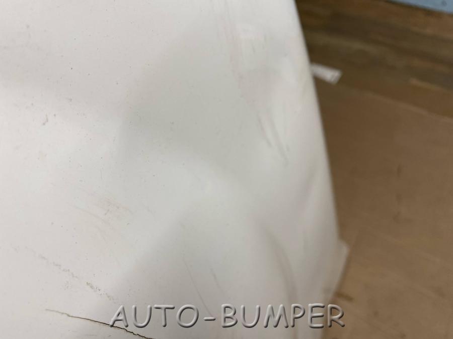 Renault Logan 1 Крыло переднее левое  6001549971