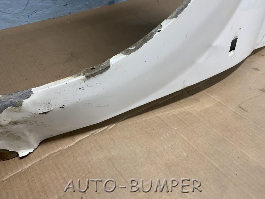Renault Logan 1 Крыло переднее левое  6001549971