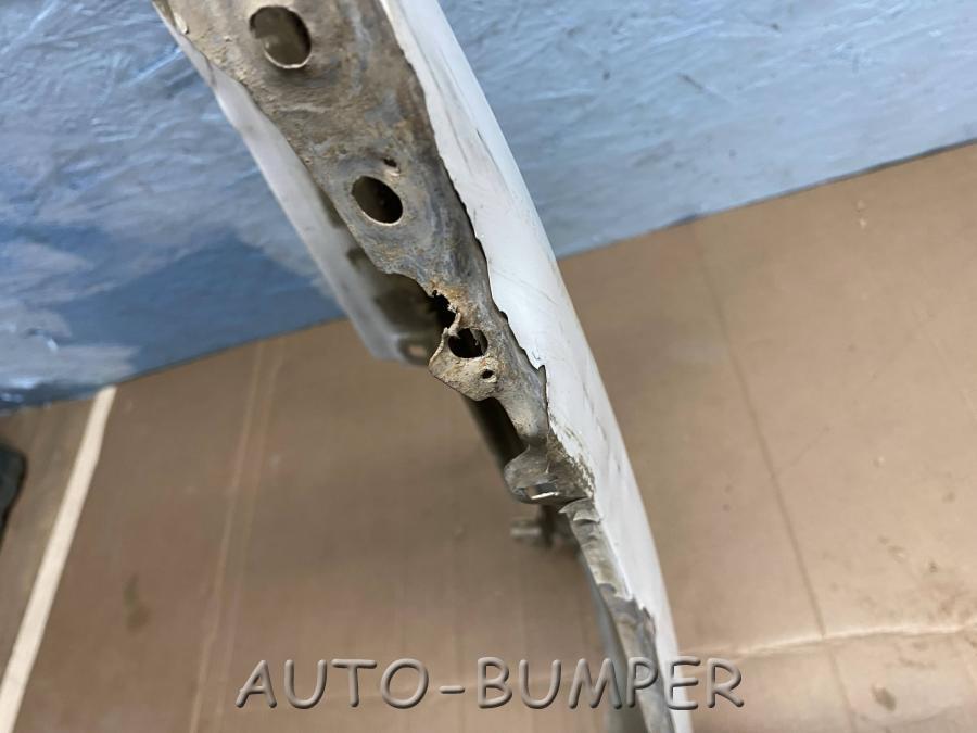 Renault Logan 1 Крыло переднее левое  6001549971