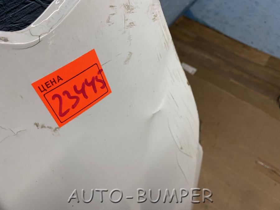 Renault Logan 1 Крыло переднее правое 6001549973
