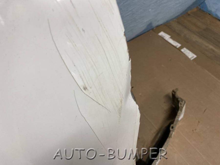 Renault Logan 1 Крыло переднее правое 6001549973