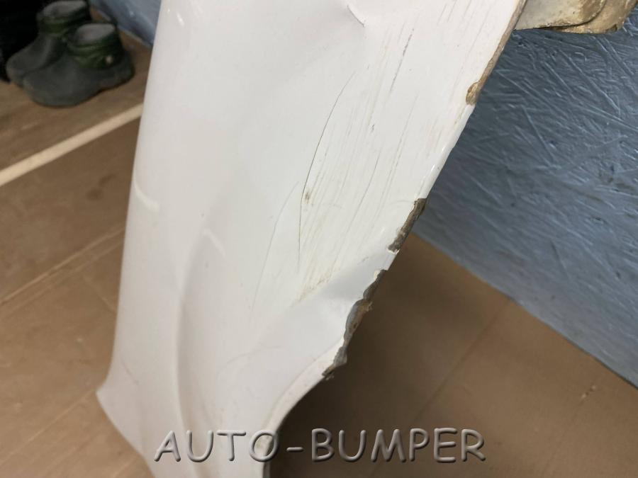 Renault Logan 1 Крыло переднее правое 6001549973