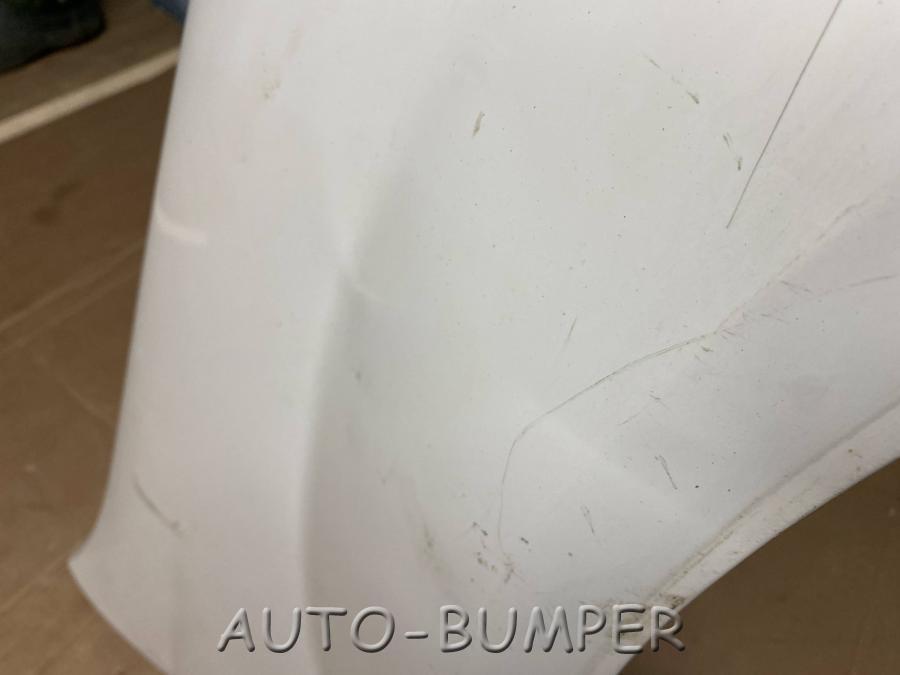 Renault Logan 1 Крыло переднее правое 6001549973