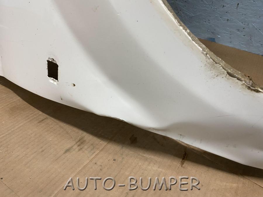 Renault Logan 1 Крыло переднее правое 6001549973