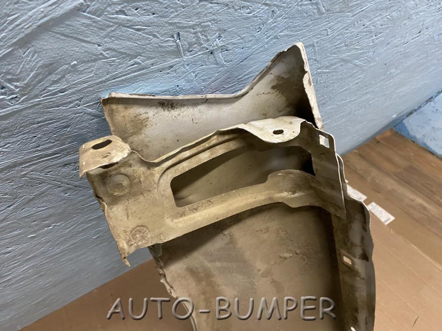Renault Logan 1 Крыло переднее правое 6001549973