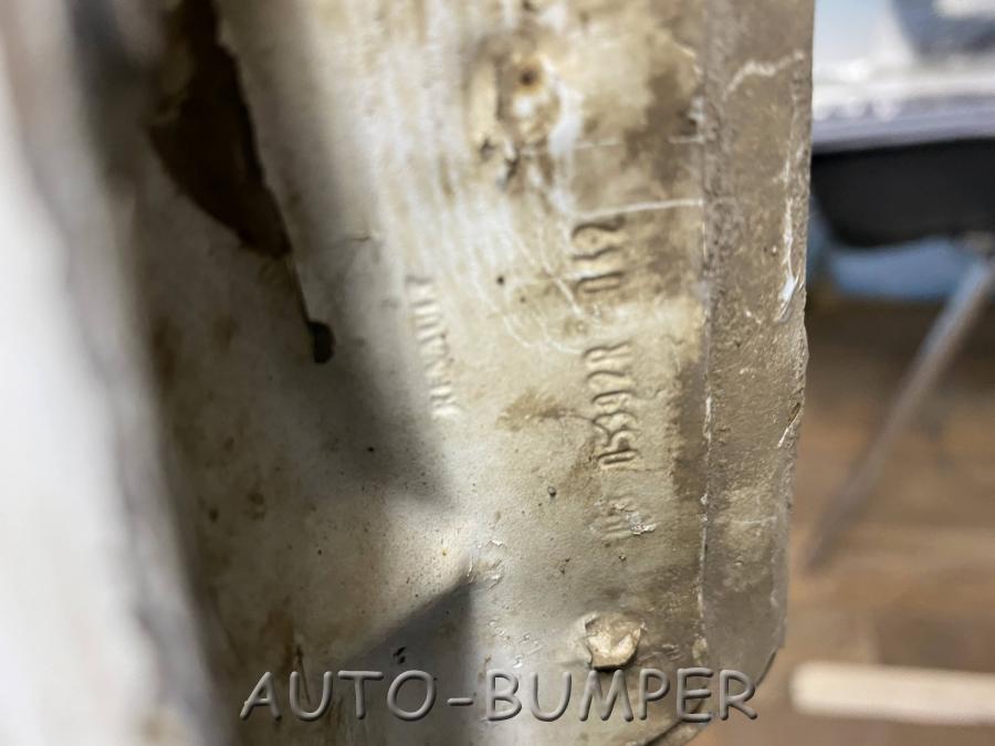 Renault Logan 1 Крыло переднее правое 6001549973
