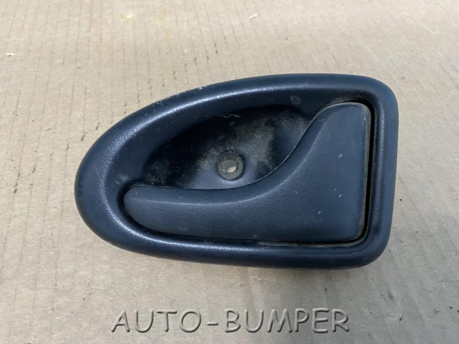 Renault Logan 1 2005- Ручка двери внутренняя правая 7700830079