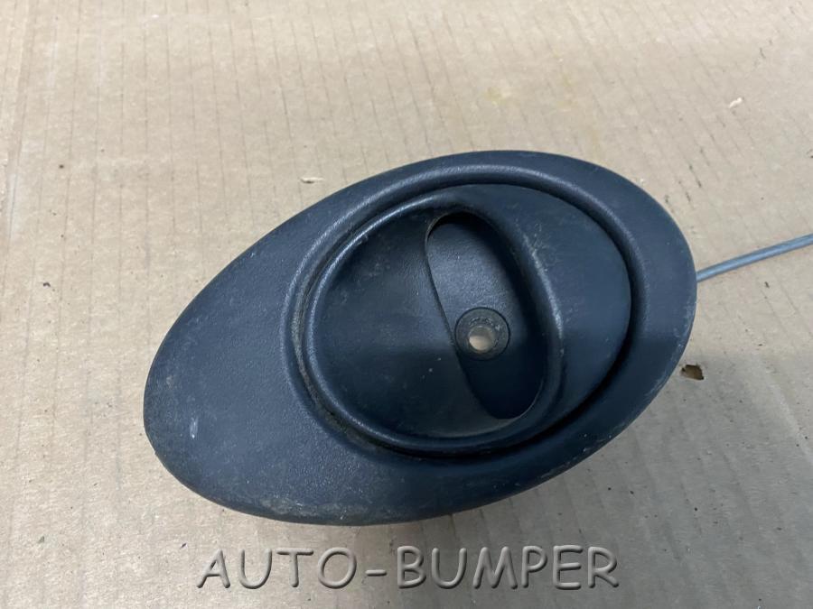 Daewoo Matiz Ручка двери внутренняя левая 96563305
