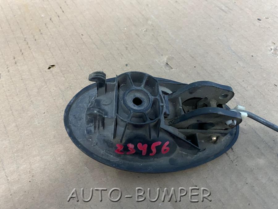 Daewoo Matiz Ручка двери внутренняя левая 96563305