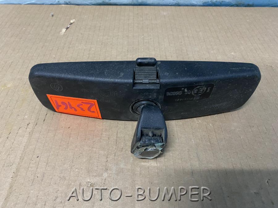 Renault Logan Зеркало заднего вида  0205028