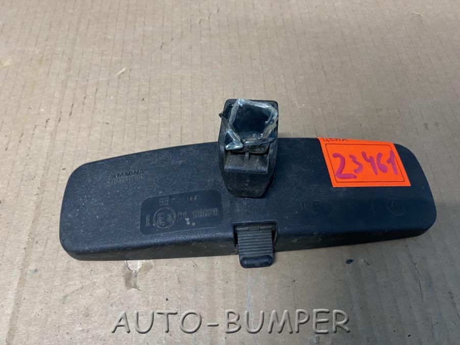 Renault Logan Зеркало заднего вида  0205028