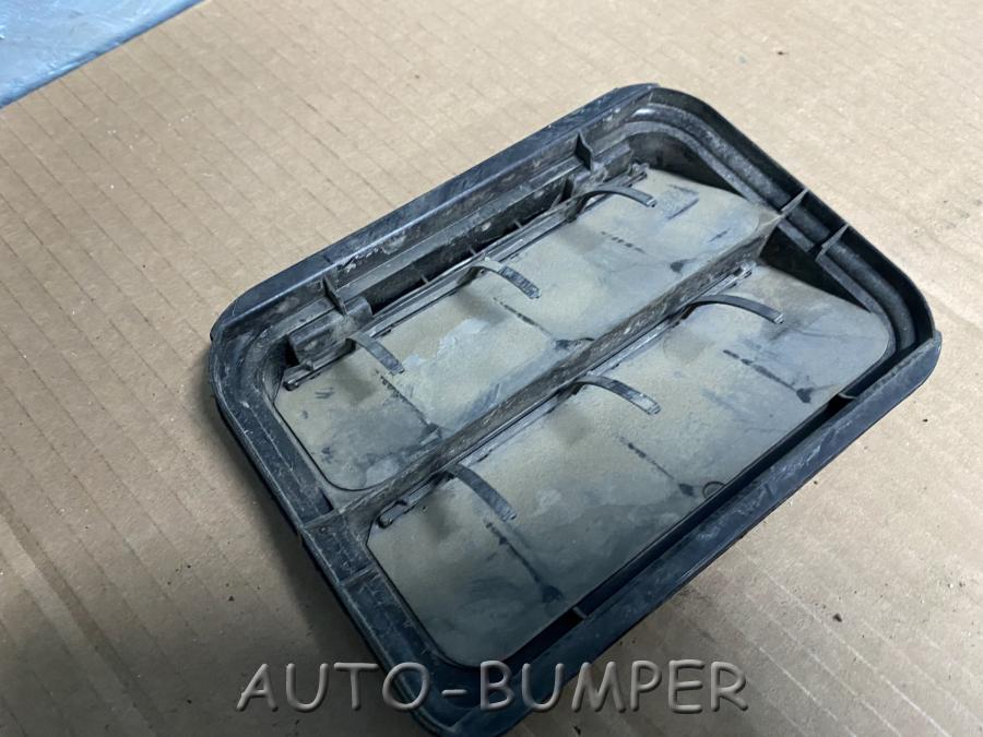 Renault Logan 2005- Решетка вентиляционная 7700838358