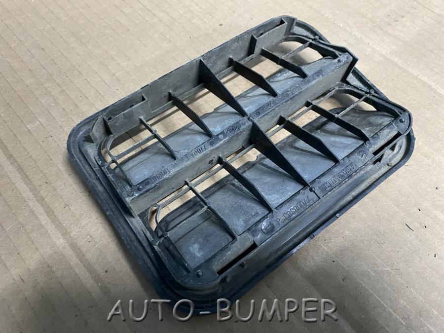 Renault Logan 2005- Решетка вентиляционная 7700838358