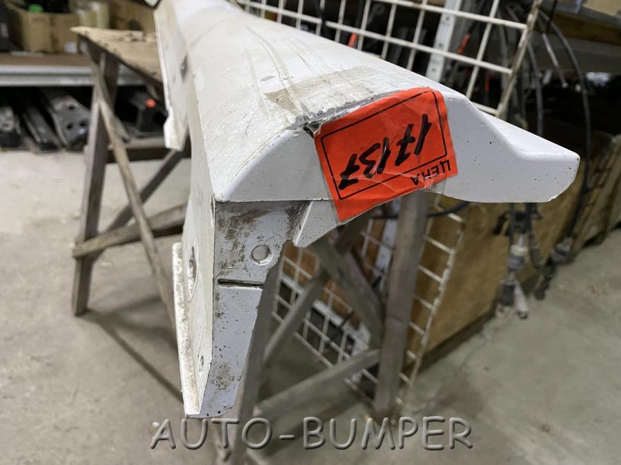 Mercedes Benz W204 2007- Накладка на левый порог A2046902540 