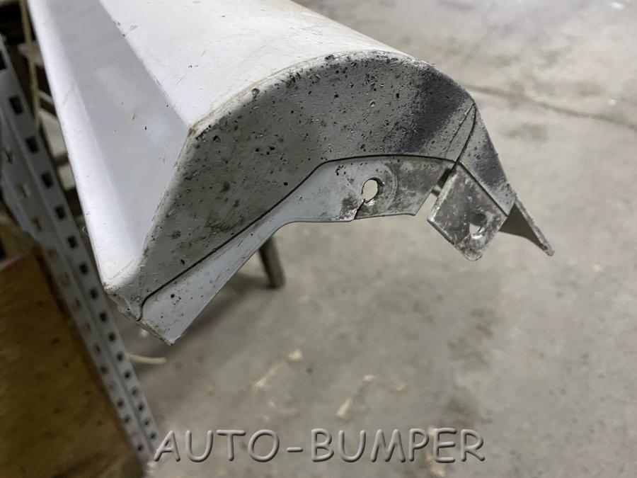 Mercedes Benz W204 2007- Накладка на левый порог A2046902540 