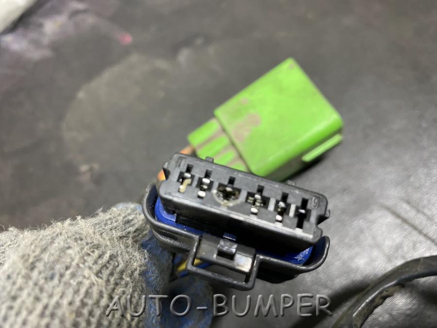 Ford Mondeo 2007- Жгут проводов бензонасоса 6G9T14A069, 1741876, 1775974
