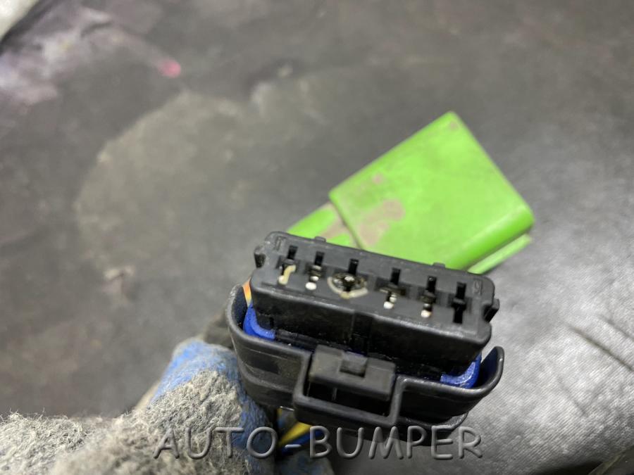 Ford Mondeo 2007- Жгут проводов бензонасоса 6G9T14A069, 1741876, 1775974
