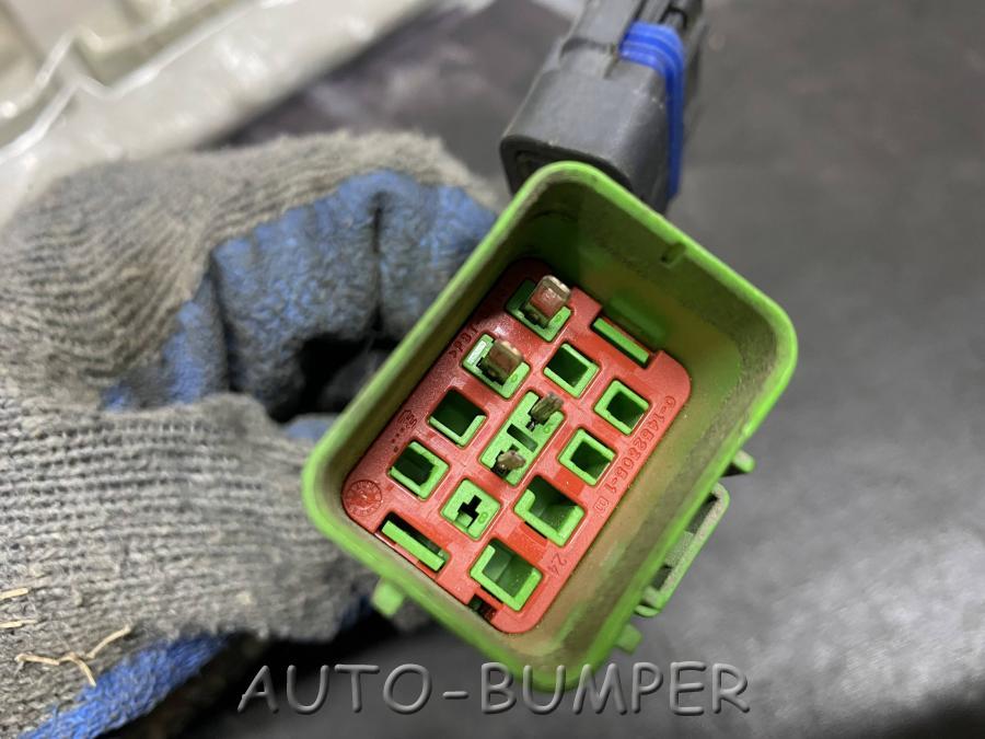 Ford Mondeo 2007- Жгут проводов бензонасоса 6G9T14A069, 1741876, 1775974