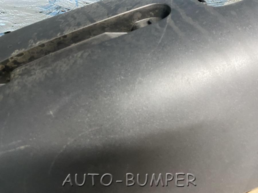 VW Touareg 2003-2007 Спойлер заднего бампера 7L6807521D