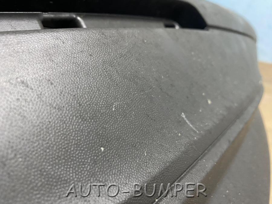 VW Tiguan 2016- Спойлер заднего бампера 5NA807521 5NA807521A9B9