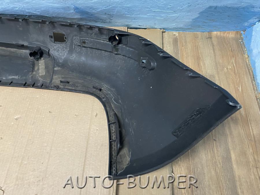 VW Touareg 2003-2007 Спойлер заднего бампера 7L6807521D