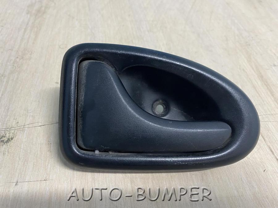 Renault Master Ручка двери левая внутренняя  7700830076