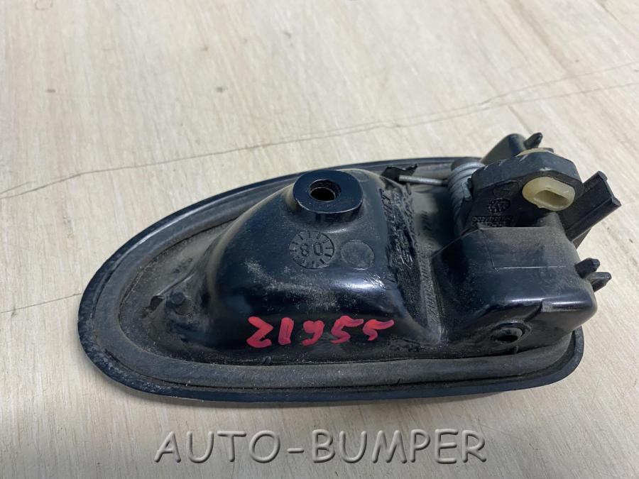 Renault Master Ручка двери левая внутренняя  7700830076